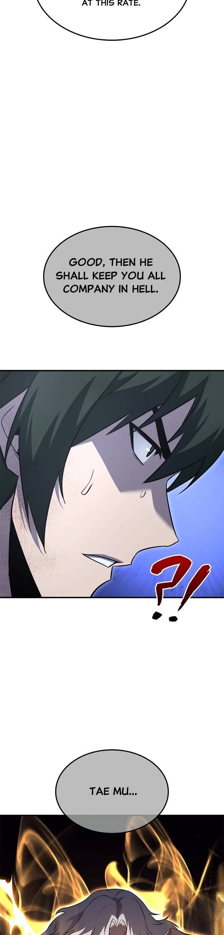 I Reincarnated As The Crazed Heir chapter 175 page 48