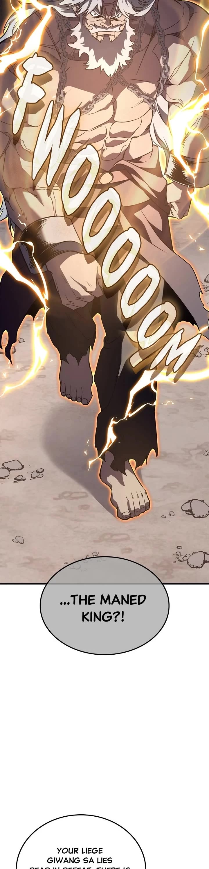 I Reincarnated As The Crazed Heir chapter 175 page 49