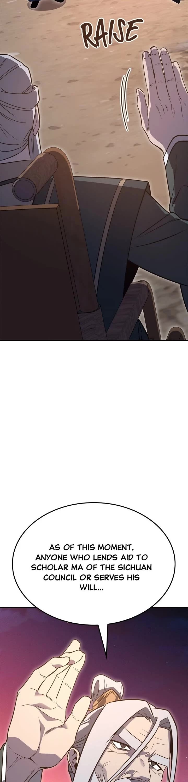 I Reincarnated As The Crazed Heir chapter 175 page 5