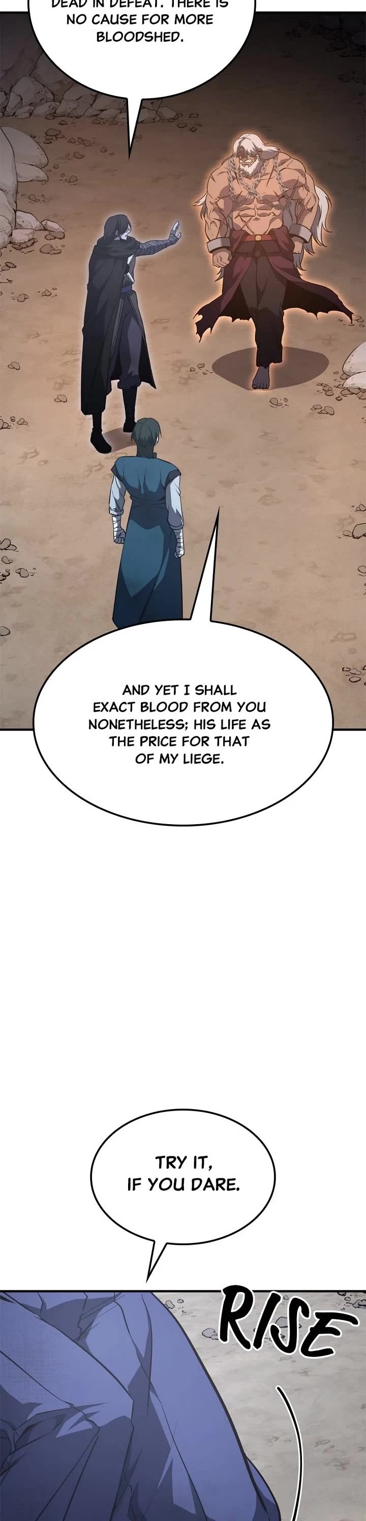 I Reincarnated As The Crazed Heir chapter 175 page 50