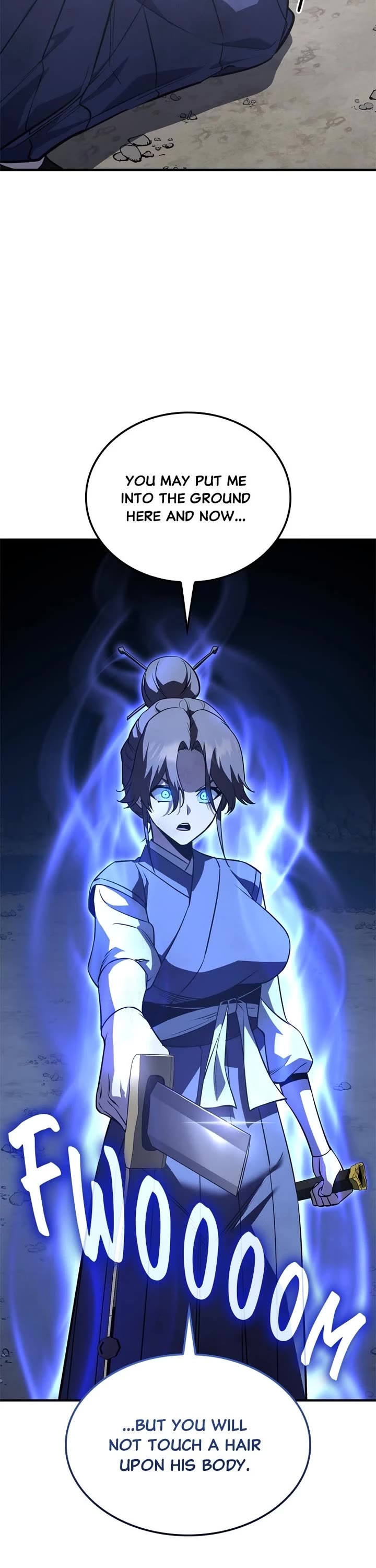 I Reincarnated As The Crazed Heir chapter 175 page 51