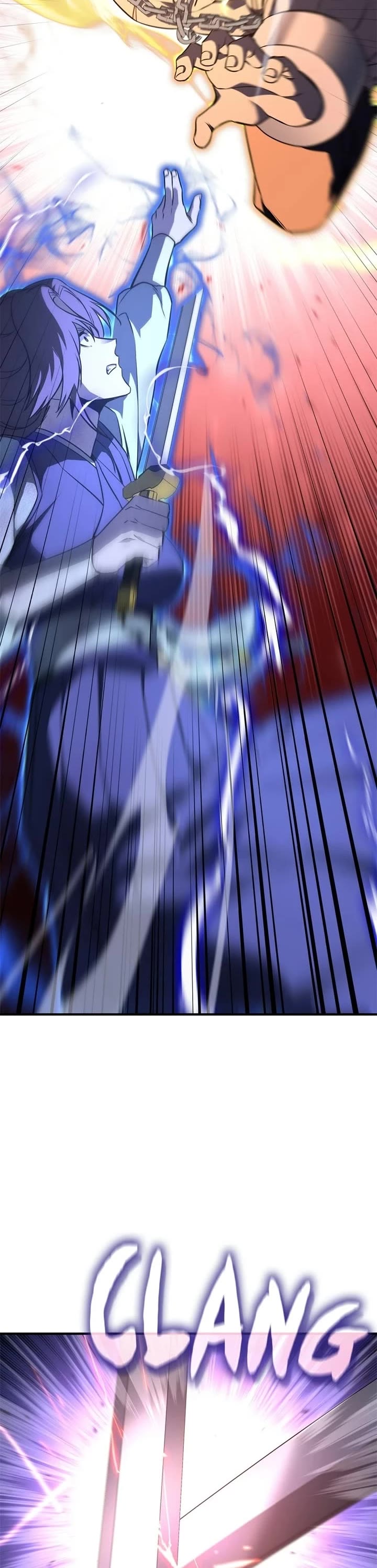 I Reincarnated As The Crazed Heir chapter 175 page 55