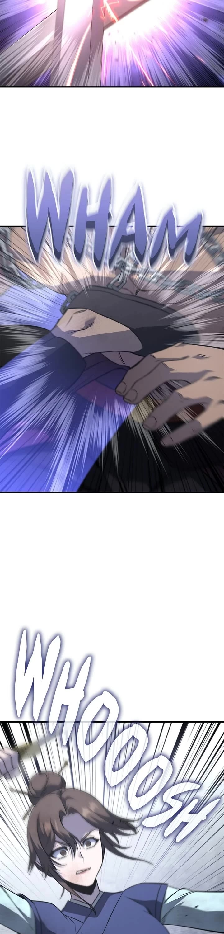 I Reincarnated As The Crazed Heir chapter 175 page 56