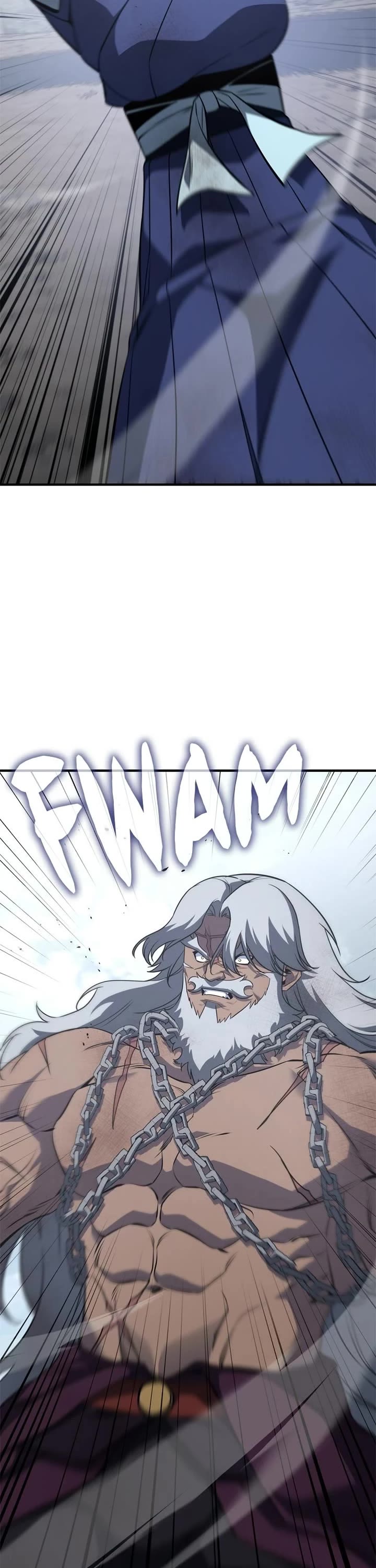 I Reincarnated As The Crazed Heir chapter 175 page 57