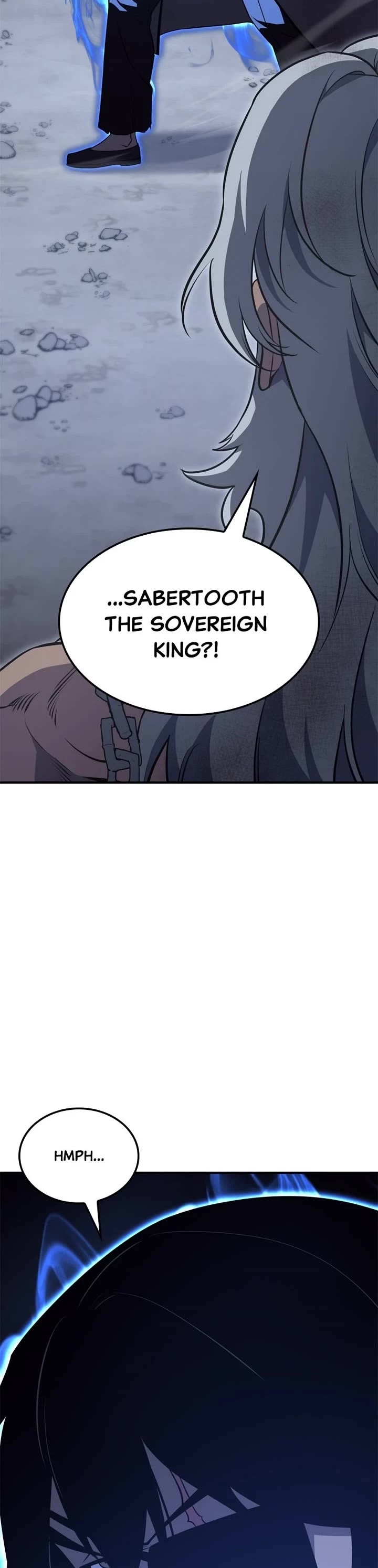 I Reincarnated As The Crazed Heir chapter 175 page 59