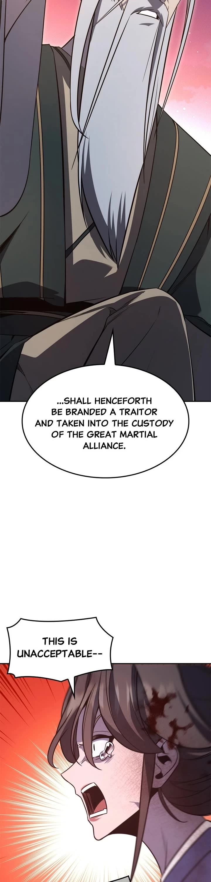 I Reincarnated As The Crazed Heir chapter 175 page 6