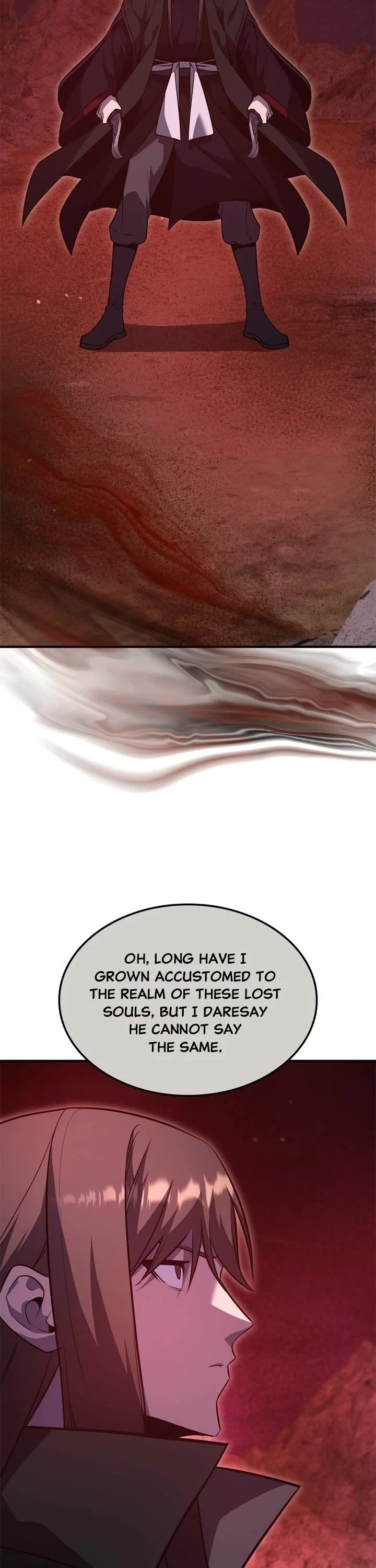 I Reincarnated As The Crazed Heir chapter 175 page 67