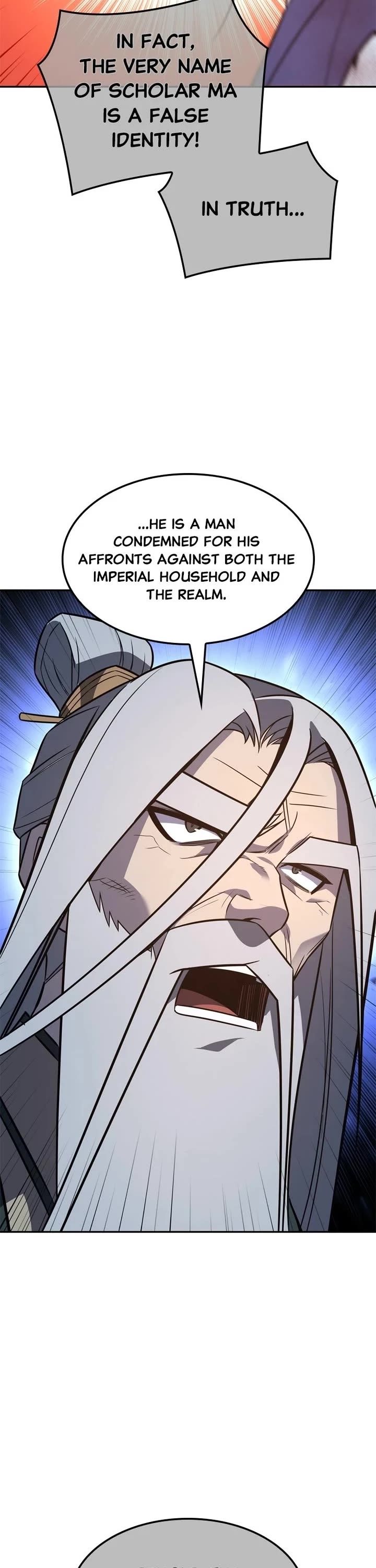 I Reincarnated As The Crazed Heir chapter 175 page 7