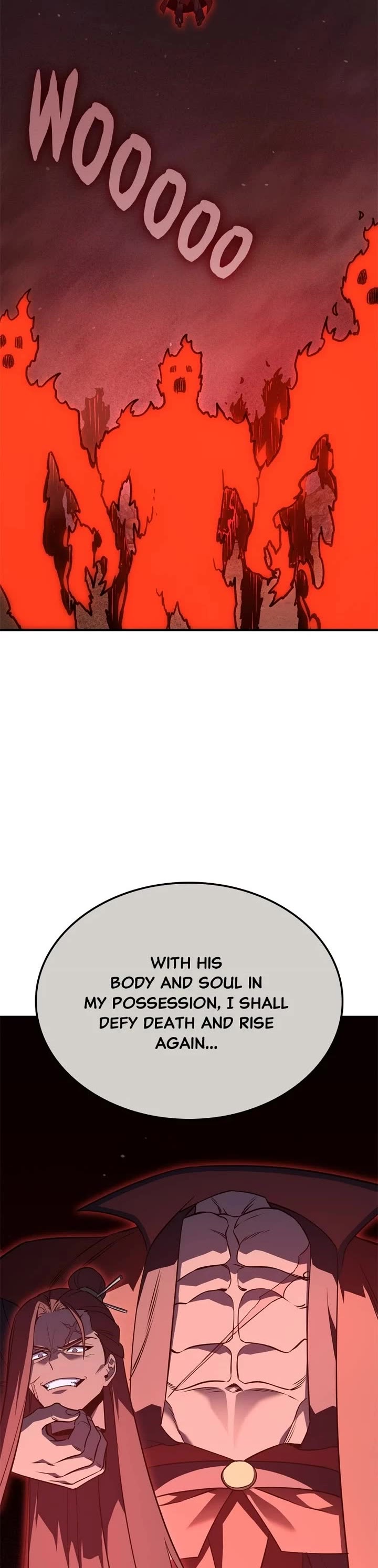 I Reincarnated As The Crazed Heir chapter 175 page 70