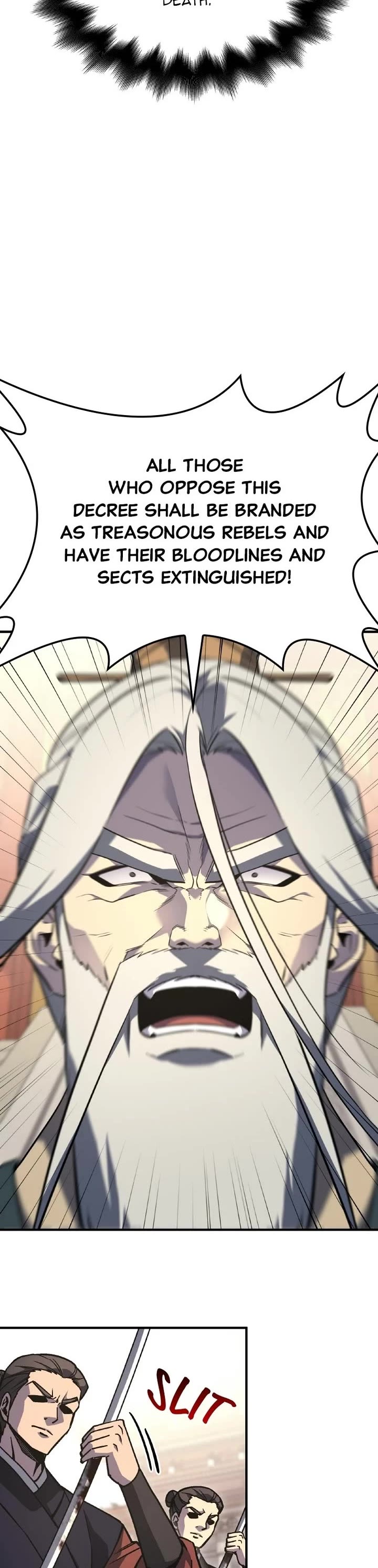 I Reincarnated As The Crazed Heir chapter 176 page 15