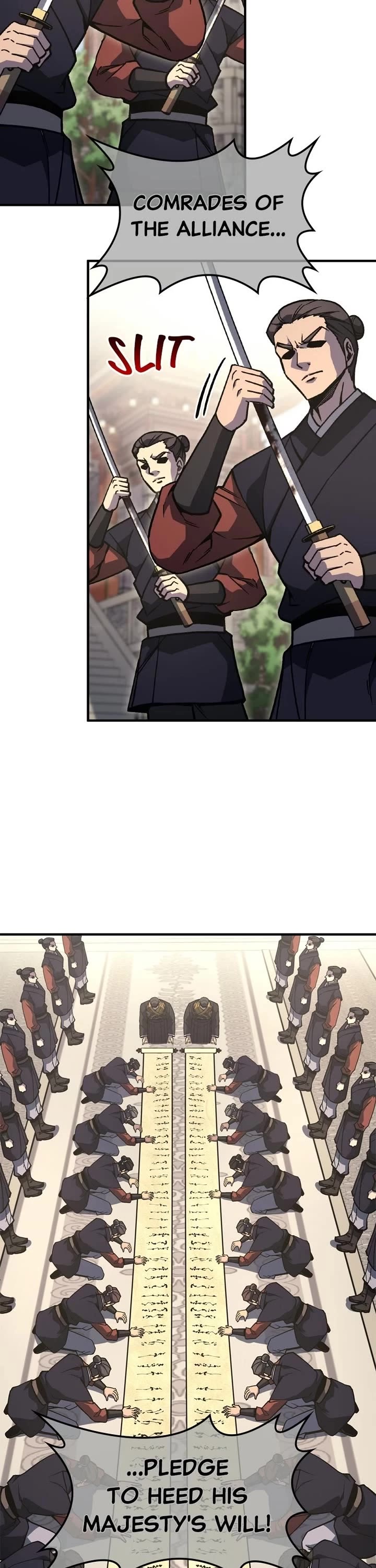 I Reincarnated As The Crazed Heir chapter 176 page 16