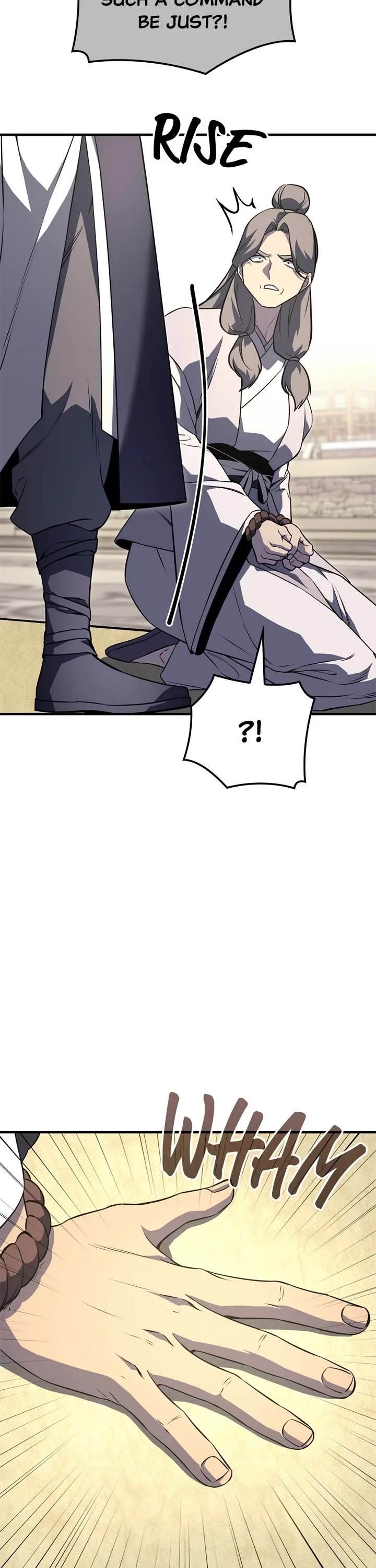 I Reincarnated As The Crazed Heir chapter 176 page 18