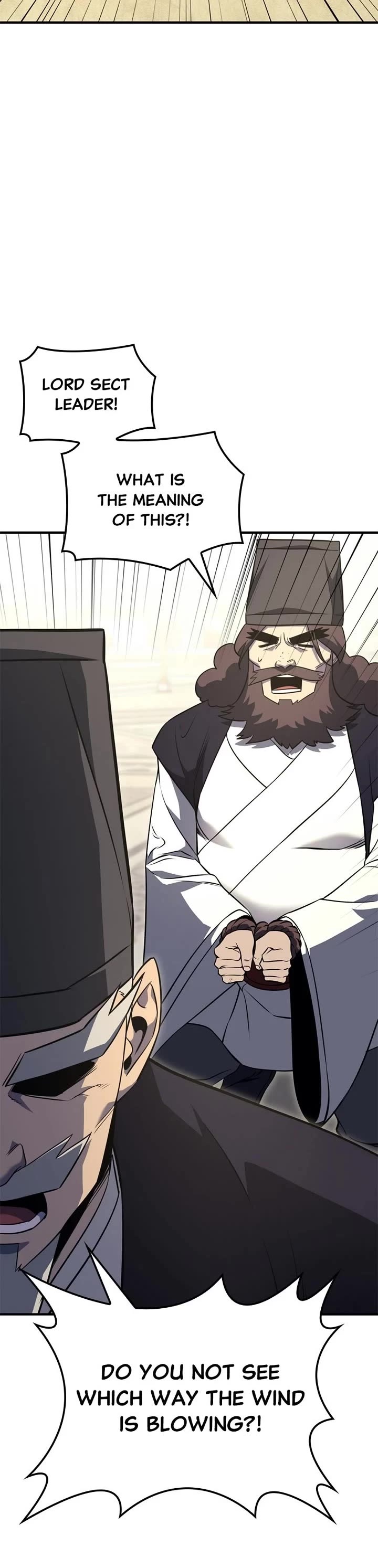 I Reincarnated As The Crazed Heir chapter 176 page 19