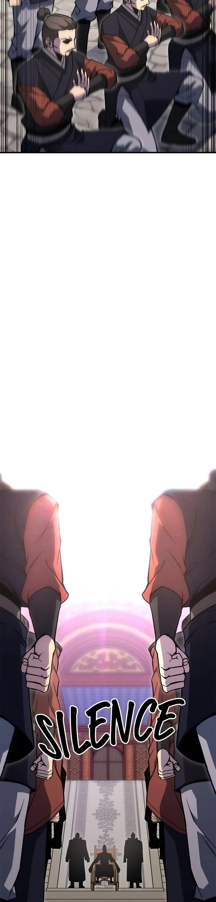 I Reincarnated As The Crazed Heir chapter 176 page 2