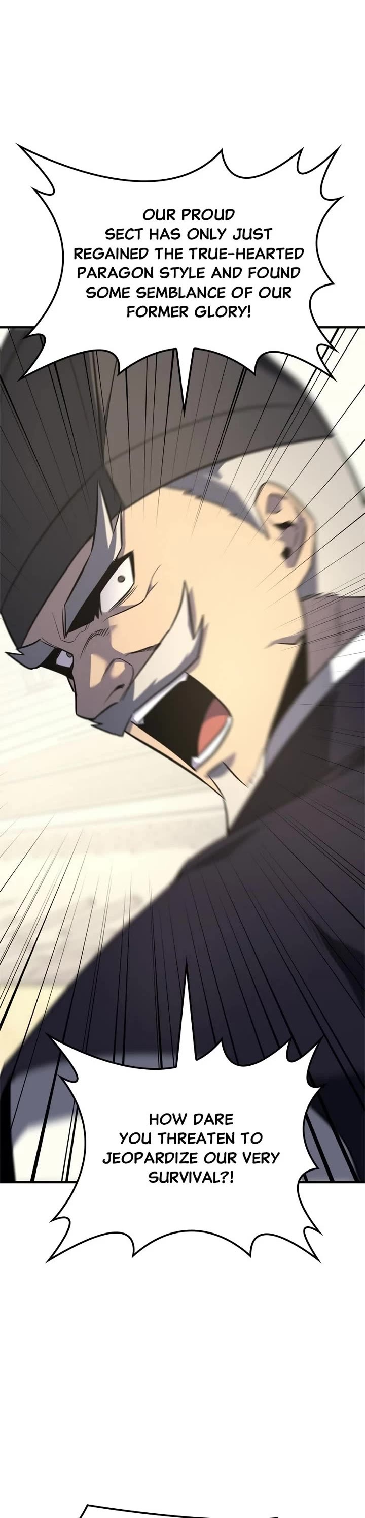 I Reincarnated As The Crazed Heir chapter 176 page 20