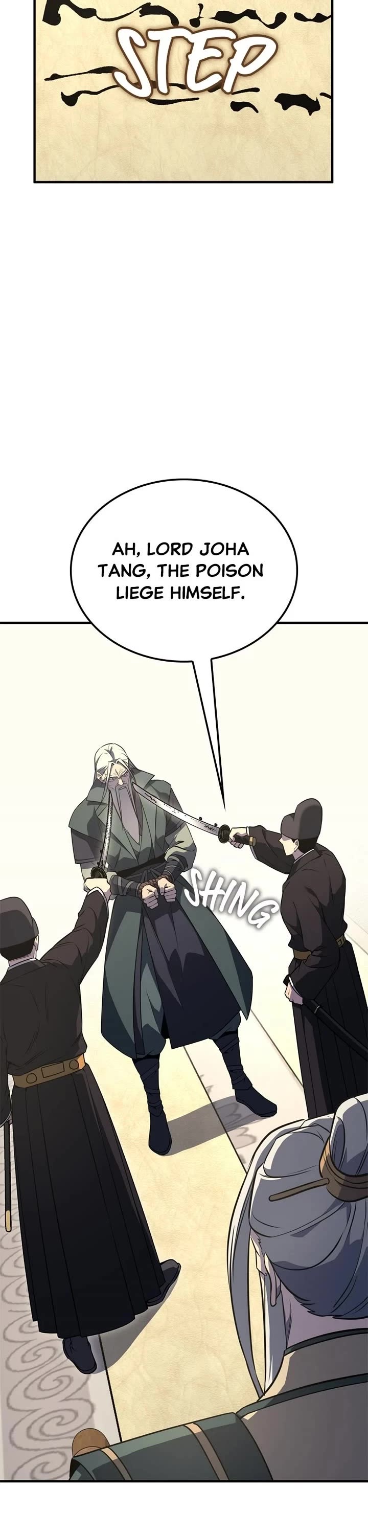 I Reincarnated As The Crazed Heir chapter 176 page 22