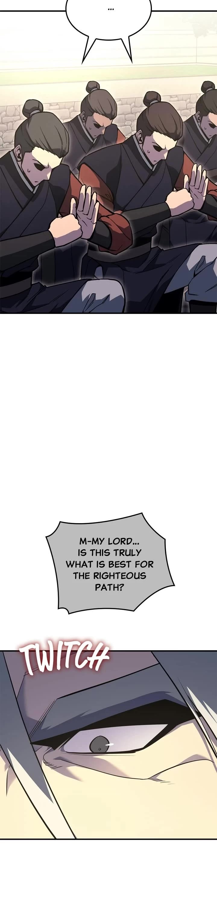 I Reincarnated As The Crazed Heir chapter 176 page 4