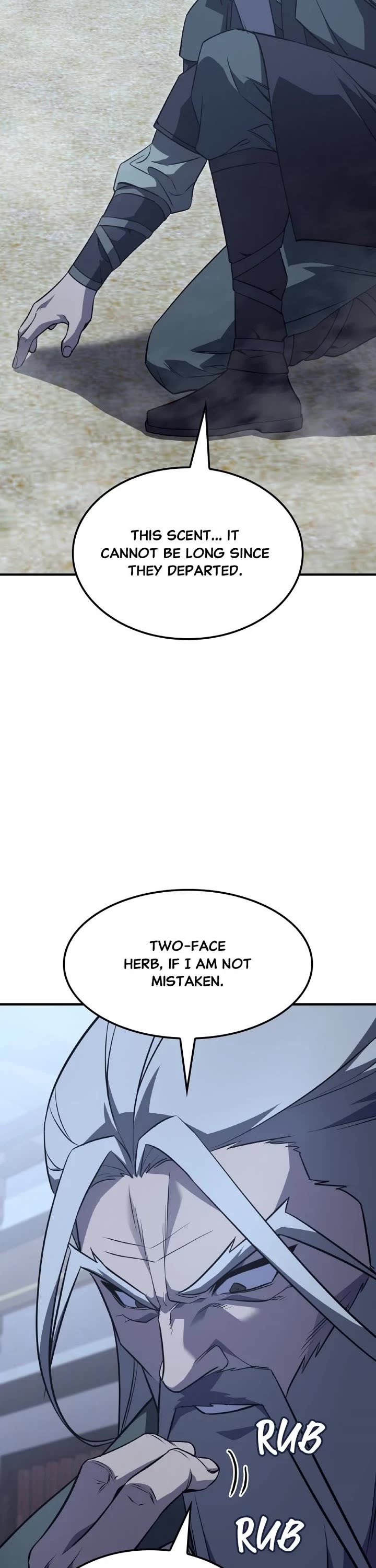 I Reincarnated As The Crazed Heir chapter 176 page 42