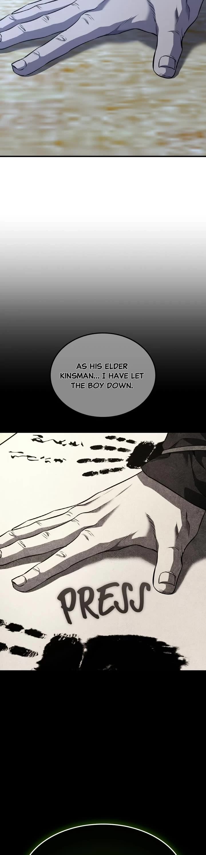 I Reincarnated As The Crazed Heir chapter 176 page 44