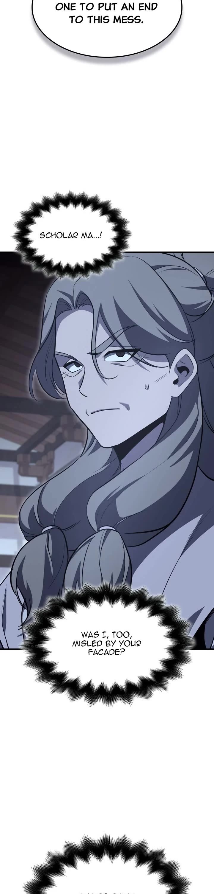 I Reincarnated As The Crazed Heir chapter 176 page 47