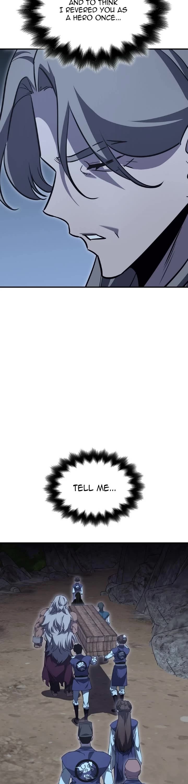 I Reincarnated As The Crazed Heir chapter 176 page 48