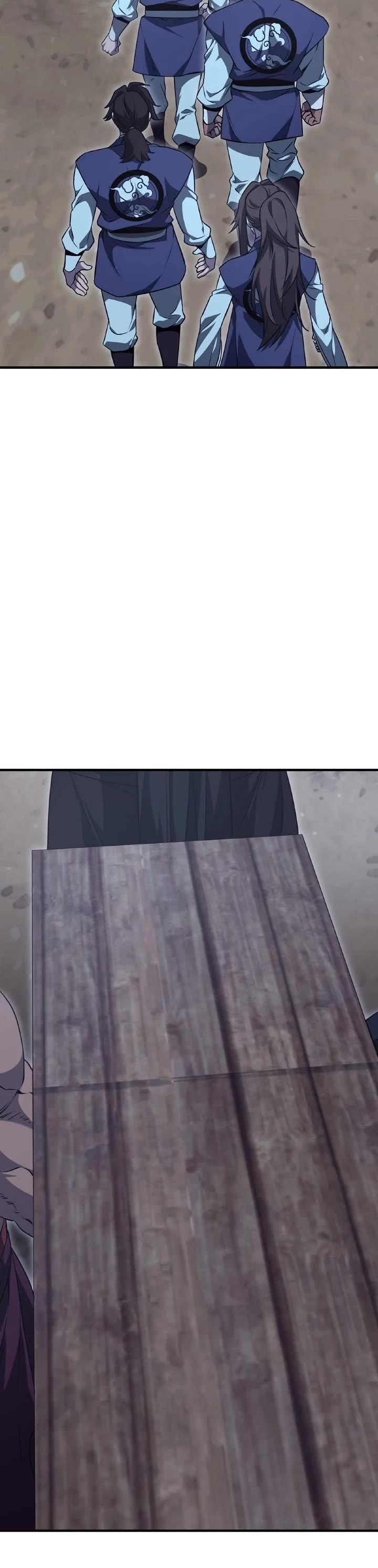 I Reincarnated As The Crazed Heir chapter 176 page 49