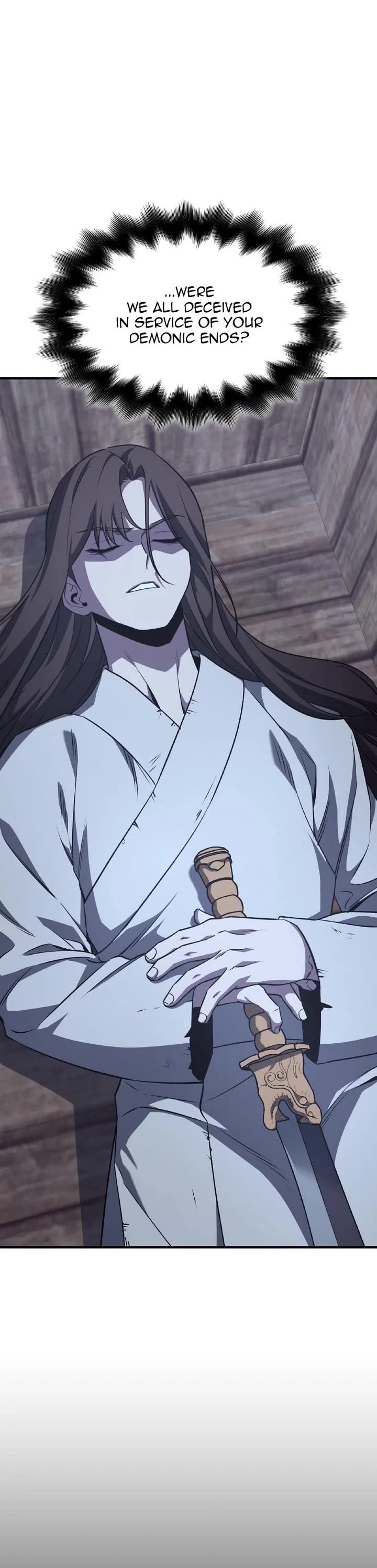 I Reincarnated As The Crazed Heir chapter 176 page 50