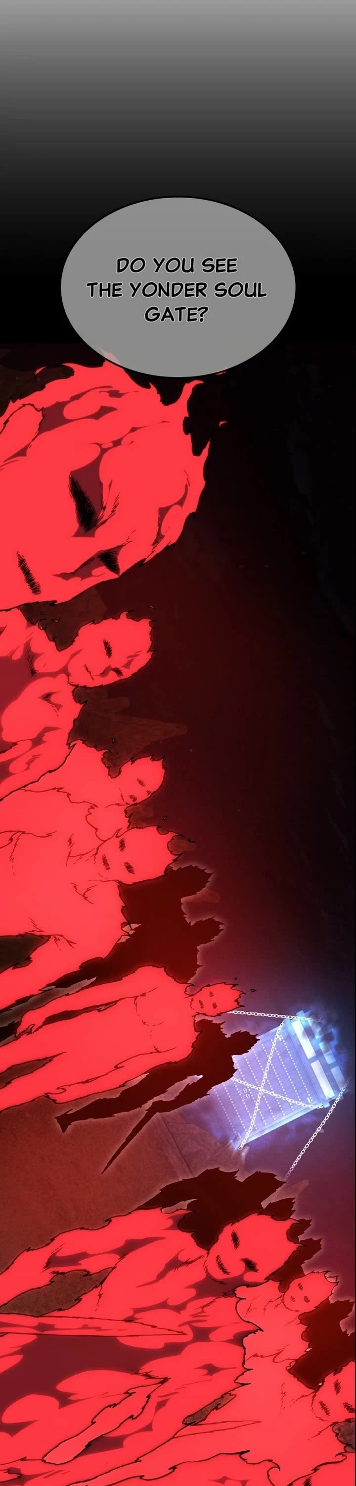 I Reincarnated As The Crazed Heir chapter 176 page 51