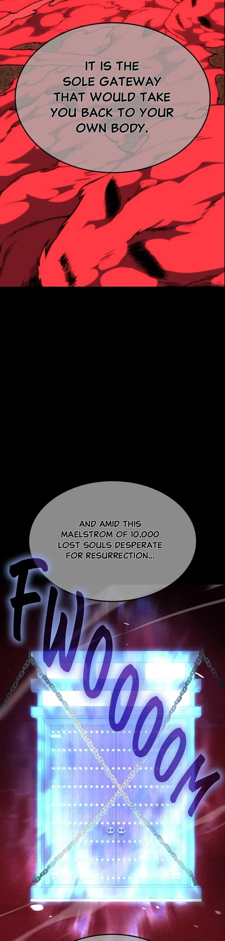 I Reincarnated As The Crazed Heir chapter 176 page 52