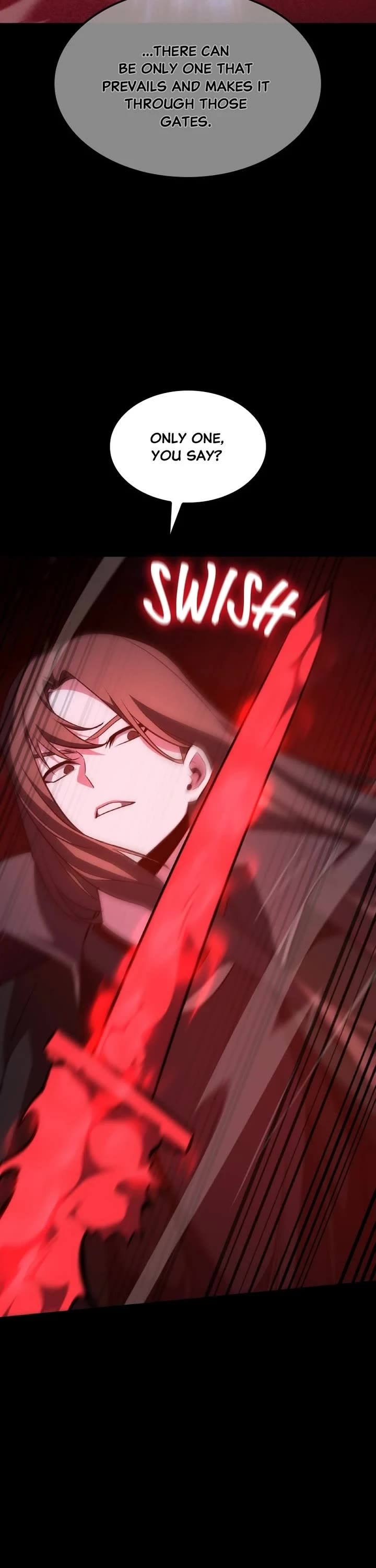 I Reincarnated As The Crazed Heir chapter 176 page 53