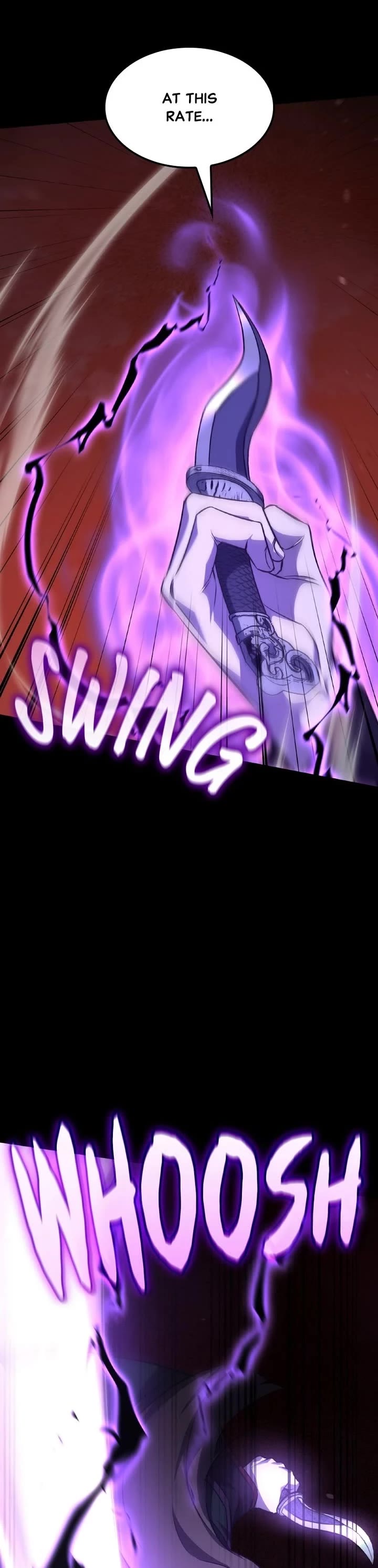 I Reincarnated As The Crazed Heir chapter 176 page 54