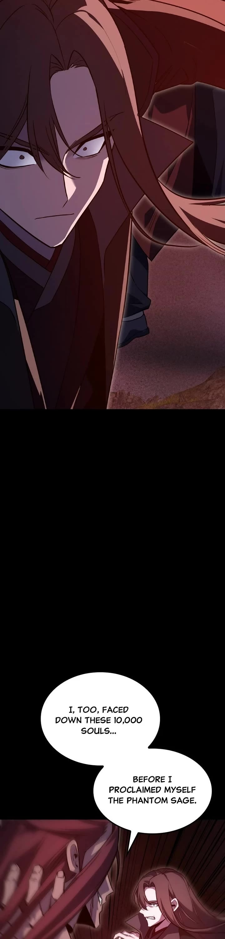 I Reincarnated As The Crazed Heir chapter 176 page 58