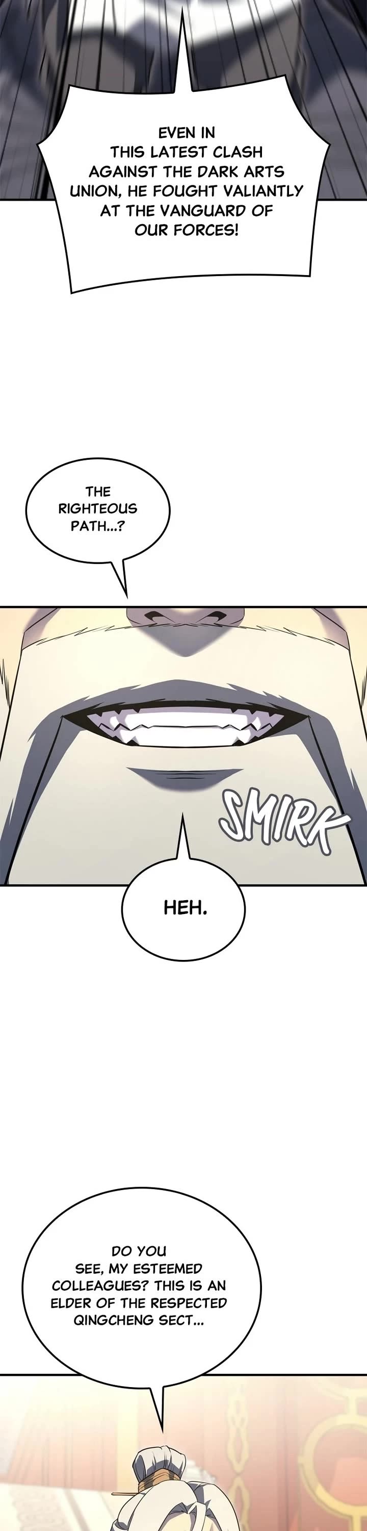 I Reincarnated As The Crazed Heir chapter 176 page 6