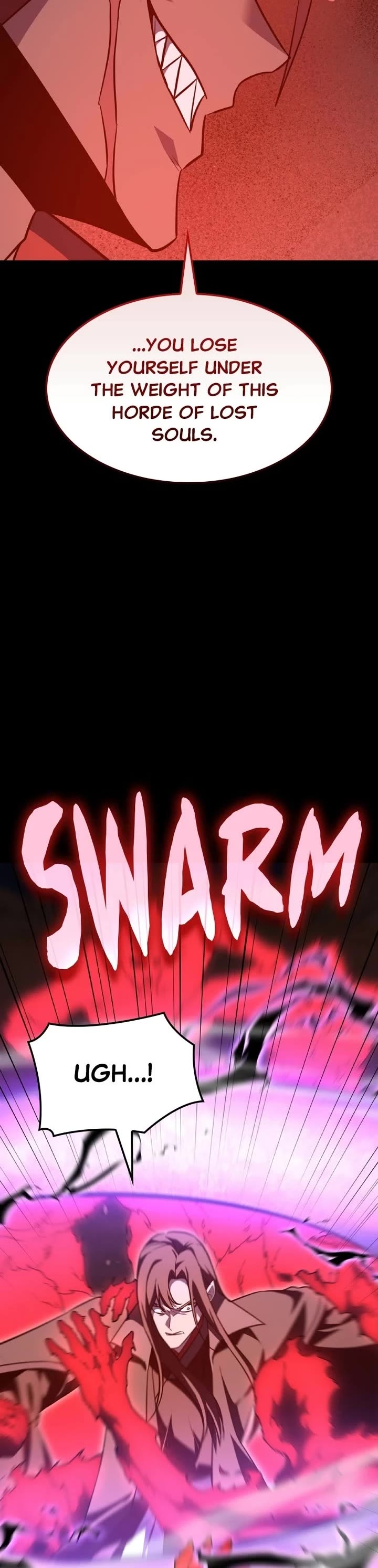 I Reincarnated As The Crazed Heir chapter 176 page 60