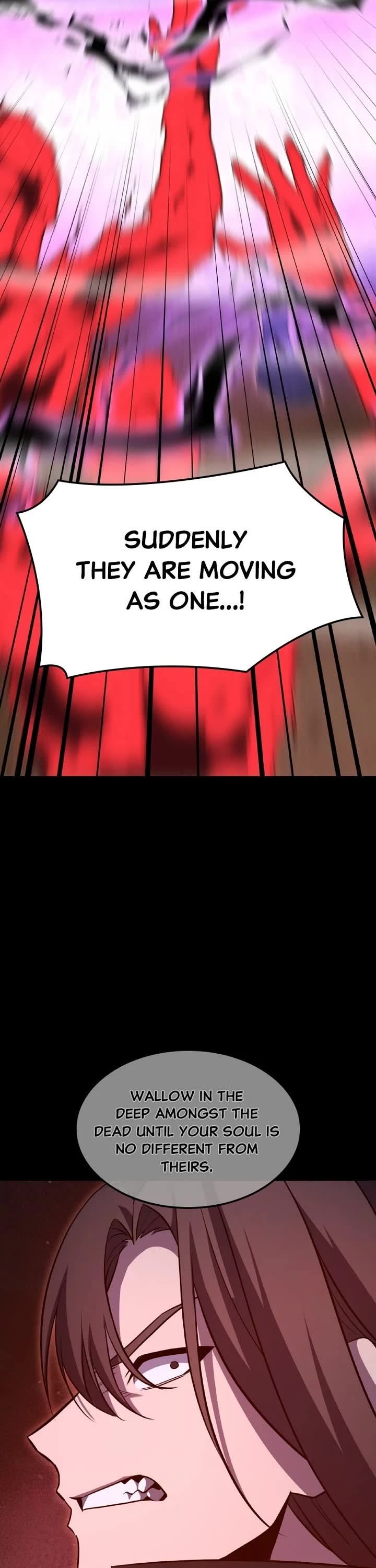 I Reincarnated As The Crazed Heir chapter 176 page 61