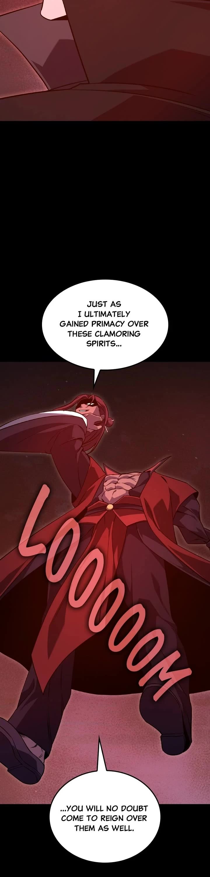 I Reincarnated As The Crazed Heir chapter 176 page 62