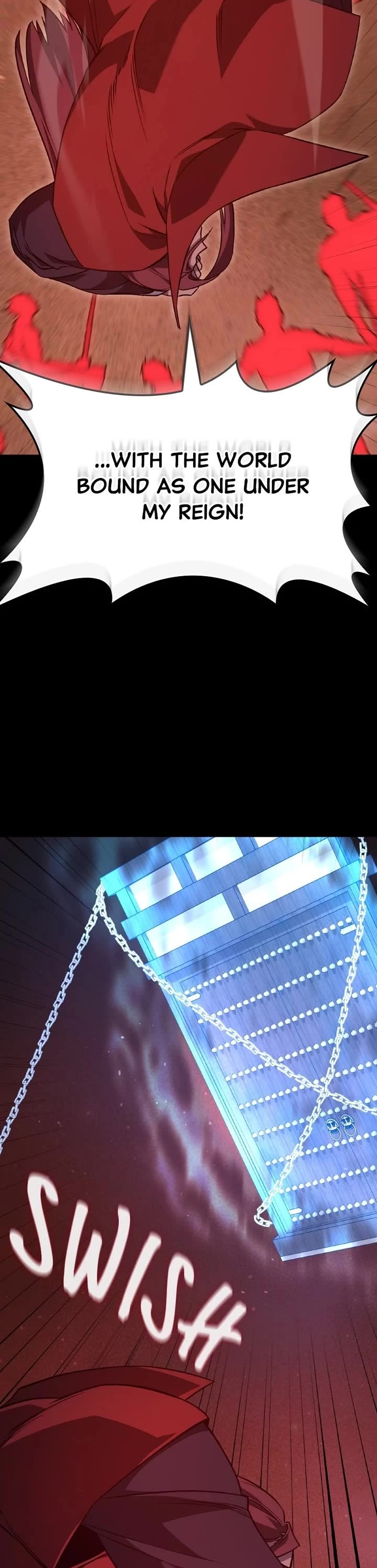 I Reincarnated As The Crazed Heir chapter 176 page 64