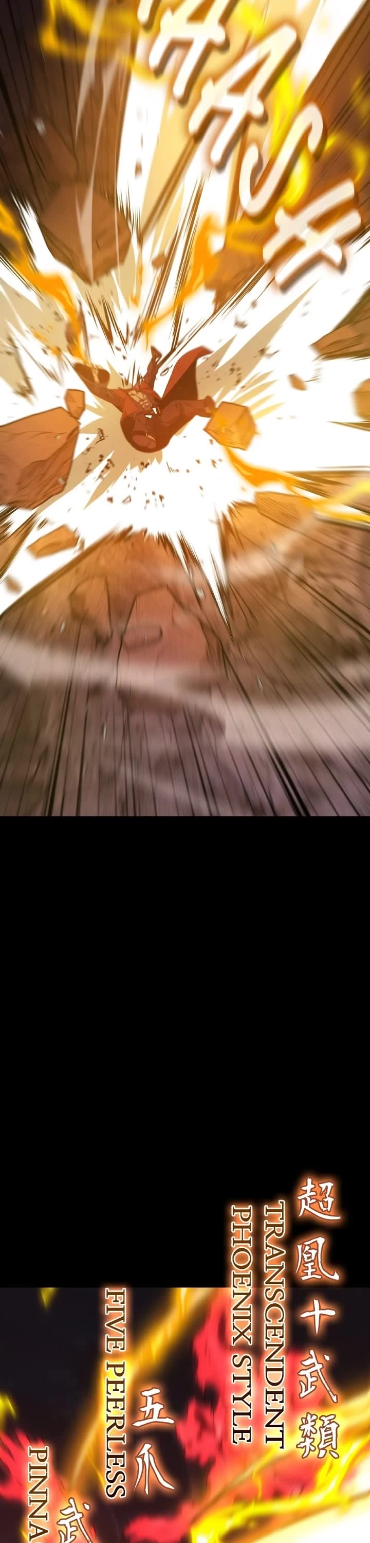 I Reincarnated As The Crazed Heir chapter 176 page 67