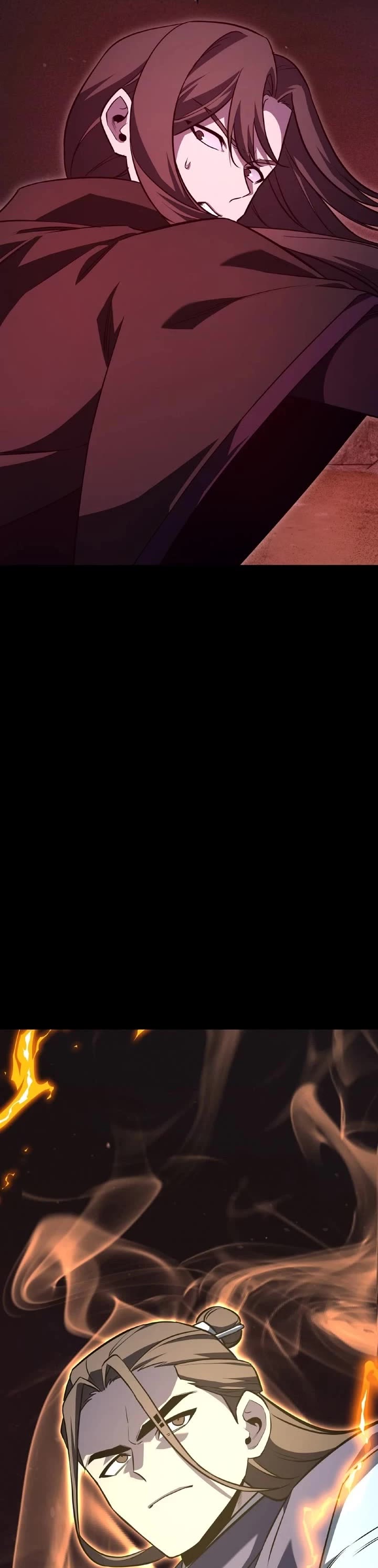 I Reincarnated As The Crazed Heir chapter 176 page 69