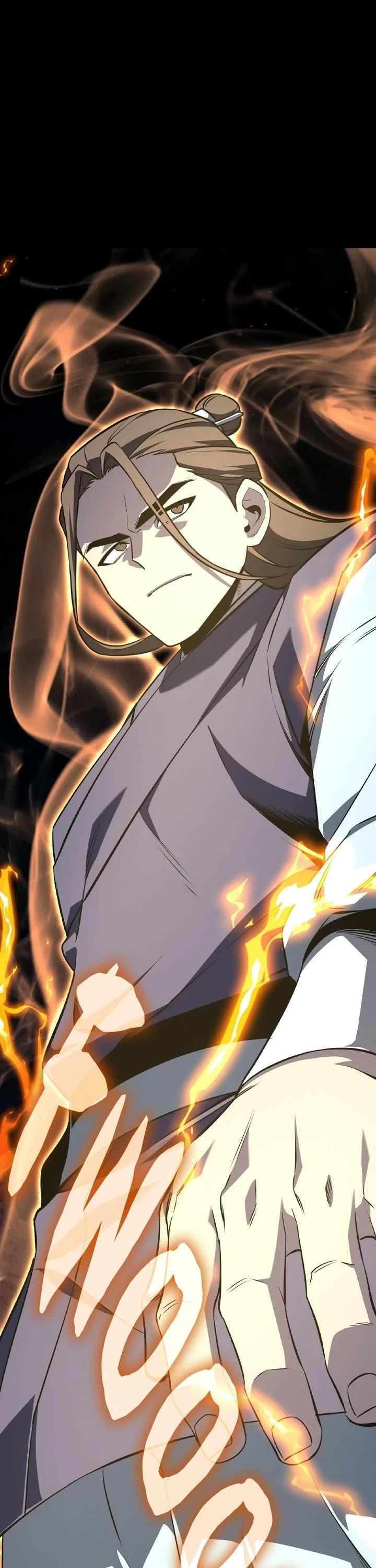 I Reincarnated As The Crazed Heir chapter 177 page 1