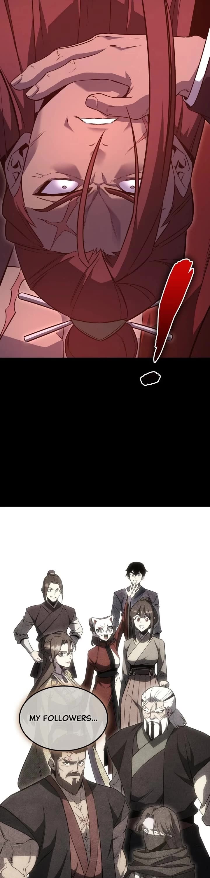 I Reincarnated As The Crazed Heir chapter 177 page 13