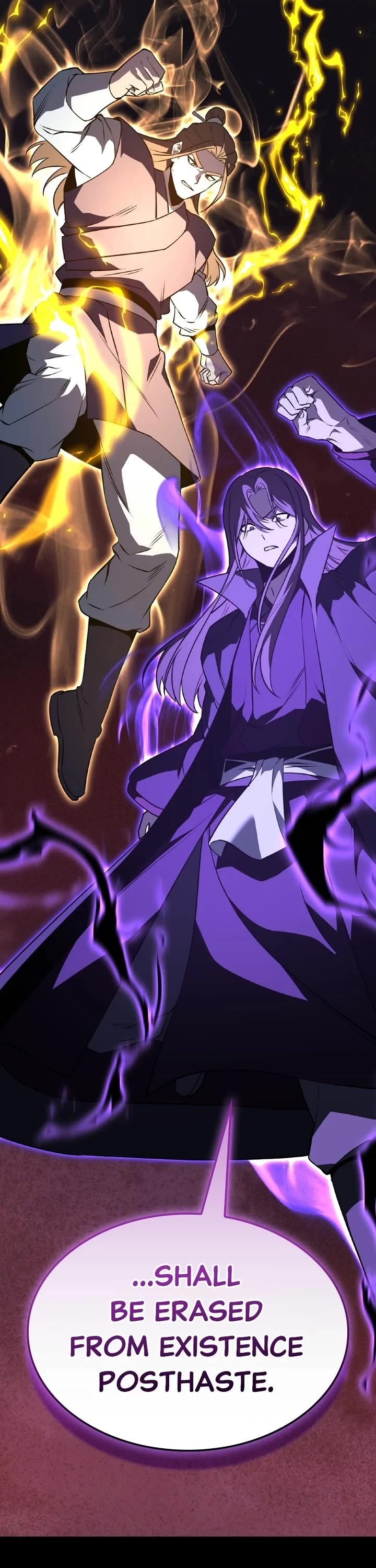 I Reincarnated As The Crazed Heir chapter 177 page 16