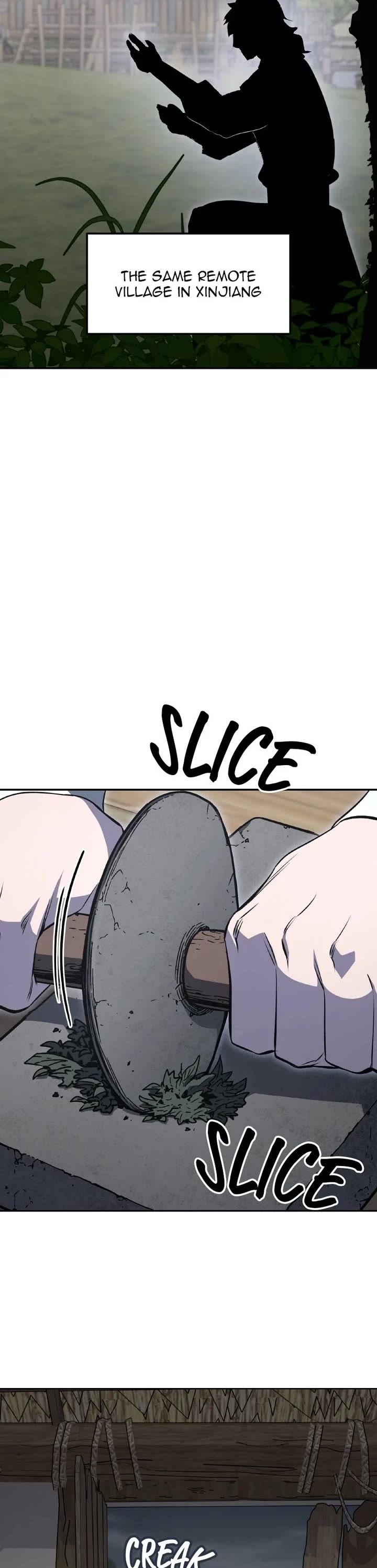 I Reincarnated As The Crazed Heir chapter 177 page 19