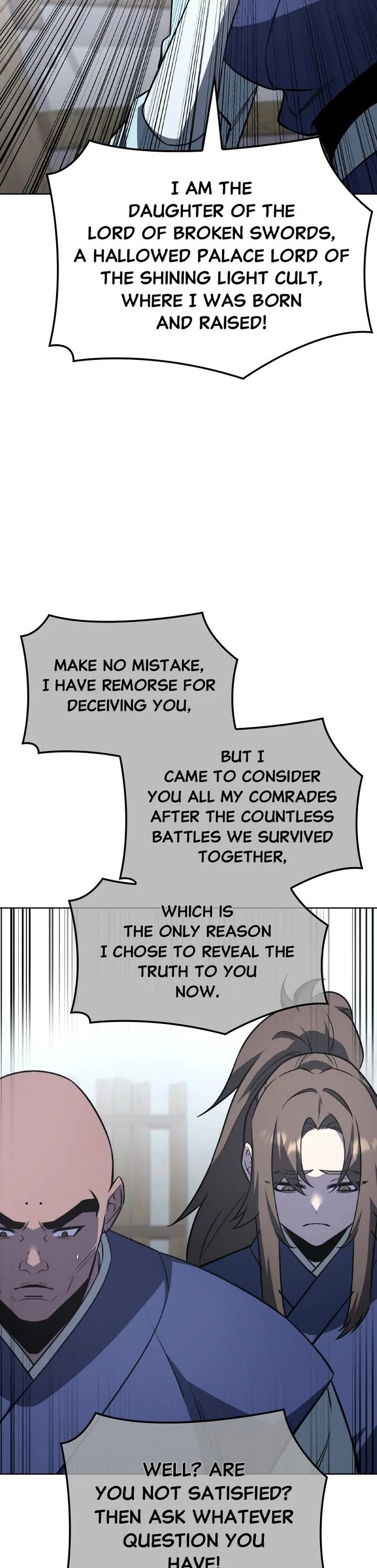 I Reincarnated As The Crazed Heir chapter 177 page 24