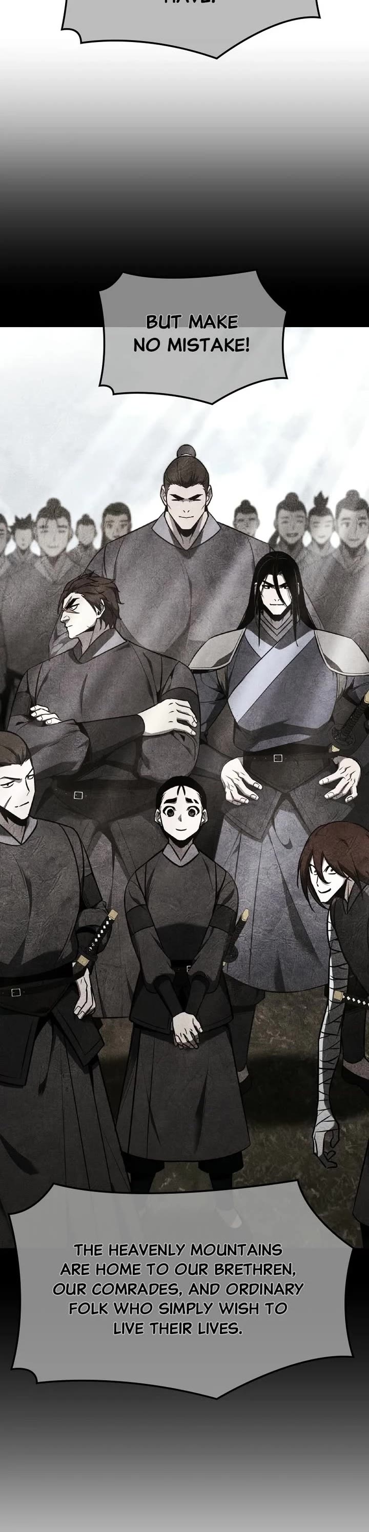 I Reincarnated As The Crazed Heir chapter 177 page 25