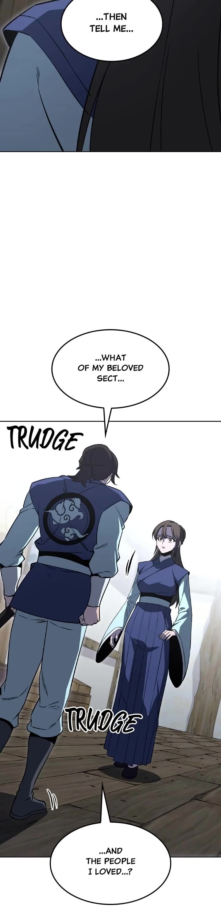 I Reincarnated As The Crazed Heir chapter 177 page 28