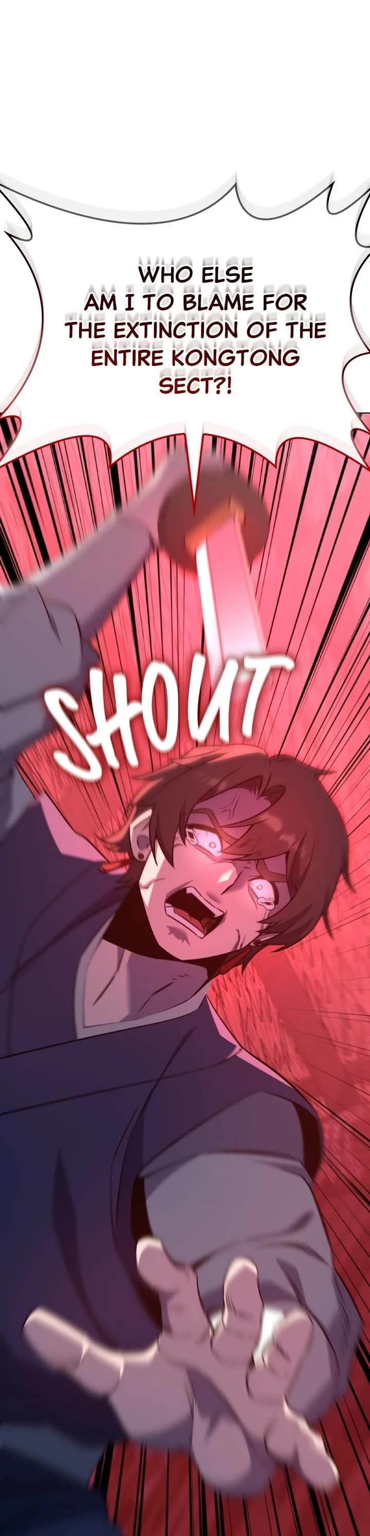 I Reincarnated As The Crazed Heir chapter 177 page 29