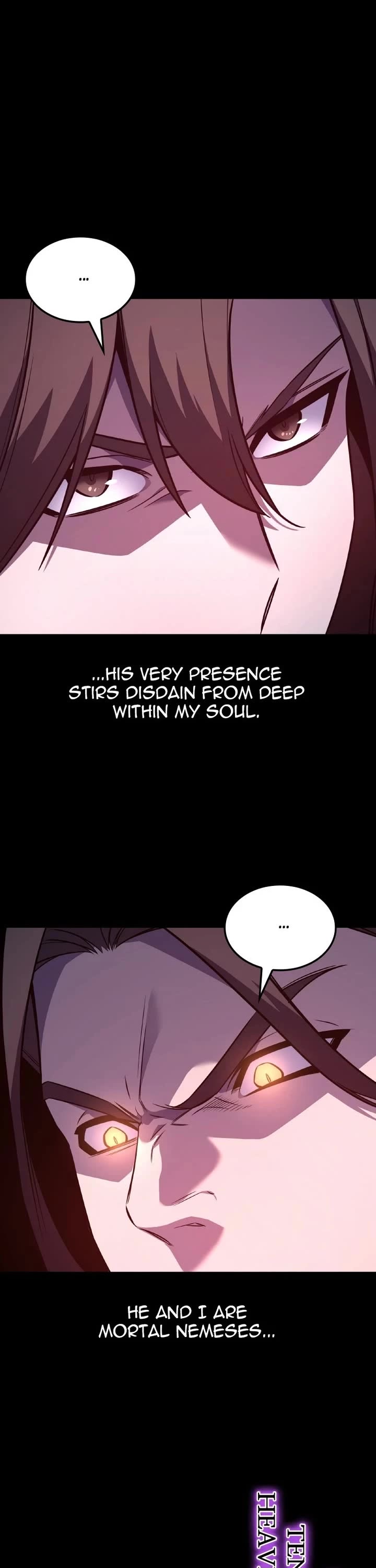 I Reincarnated As The Crazed Heir chapter 177 page 3