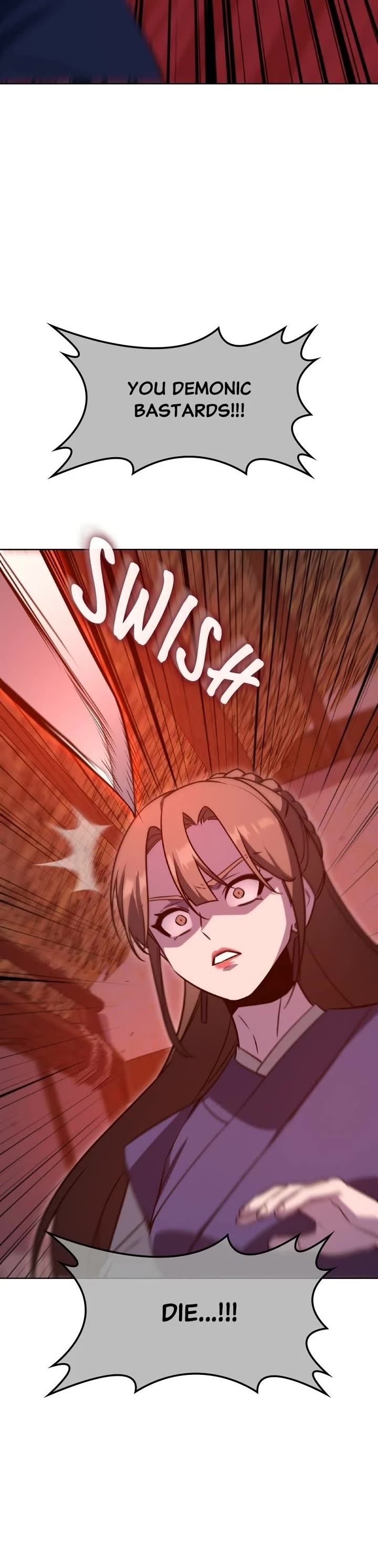 I Reincarnated As The Crazed Heir chapter 177 page 30