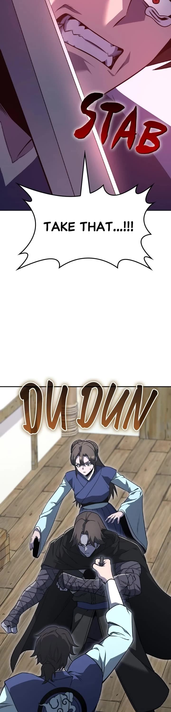 I Reincarnated As The Crazed Heir chapter 177 page 32